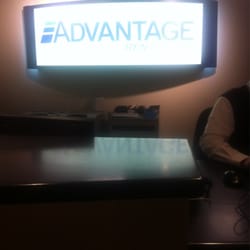 Advantage Rent A Car