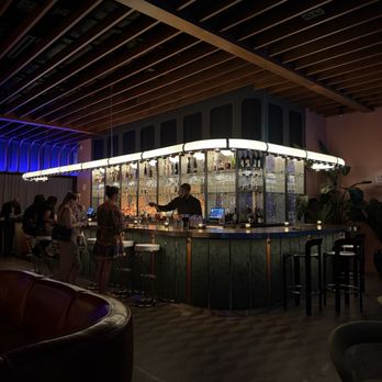 Moonlight - Cocktail Bars Near Me - Atlanta, Georgia