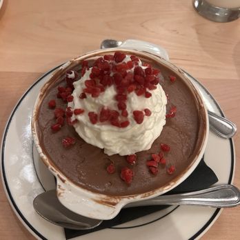 The Marble Table - Comfort Food Near Me - Billings, Montana
