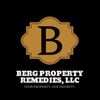 Berg Property Remedies gift card