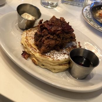 Bootleg Special - Chicken & Pancakes - Seafood Near Me - Boston, Massachusetts