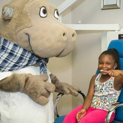 Bippo's Place for Smiles