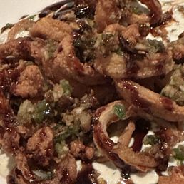 Calamari Calamari