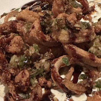 Johnny's Tavern - Calamari - New American Near Me - Amherst, Massachusetts Johnny's Tavern - Calamari - New American Near Me - Amherst, Massachusetts