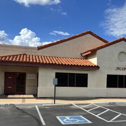 JTC CPAs - Tucson, AZ - Exterior of the building for JTC CPAs in Tucson