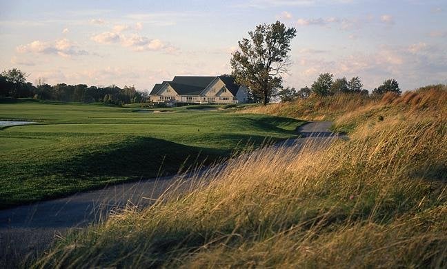 Social spots from Stone Ridge Golf Club