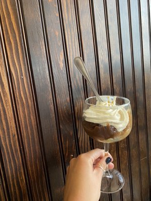 The Baldwin Saloon by null