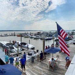 Jordan Point Marina