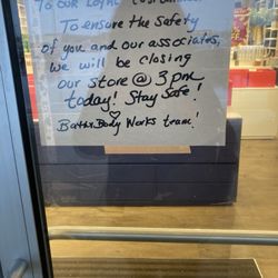 Bath & Body Works