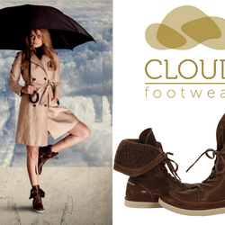 O My Sole - Cloud Footwear from Portugual