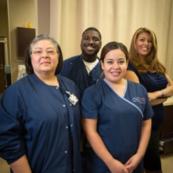 Heritage Victor Valley Medical Group - Urgent Care Staff