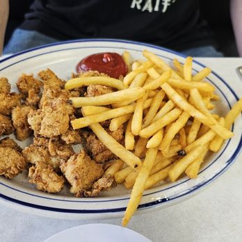 Jo Jo's - Chicken bites and fries - Breakfast & Brunch Near Me - Collinsville, Oklahoma Jo Jo's - Chicken bites and fries - Breakfast & Brunch Near Me - Collinsville, Oklahoma