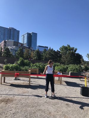 Denver Urban Gardens