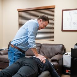 Martin Functional Rehabilitation - Martin Functional Rehabilitation
