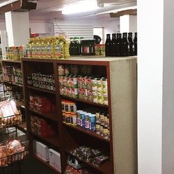 Joe's African & Carribean Market