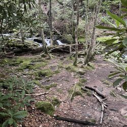 Standing Indian Campground