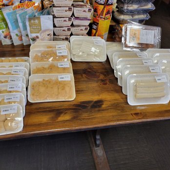 Sodam - fresh rice cakes! including brown rice cakes - Korean Near Me - Dublin, California Sodam - fresh rice cakes! including brown rice cakes - Korean Near Me - Dublin, California