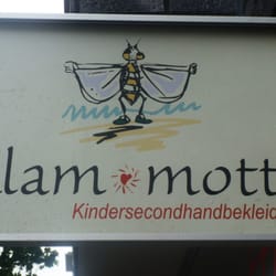 Klammotte
