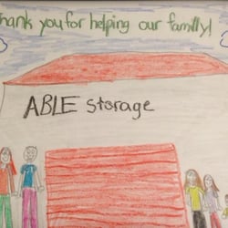ABLE Storage, Inc.