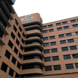 Va Medical Center