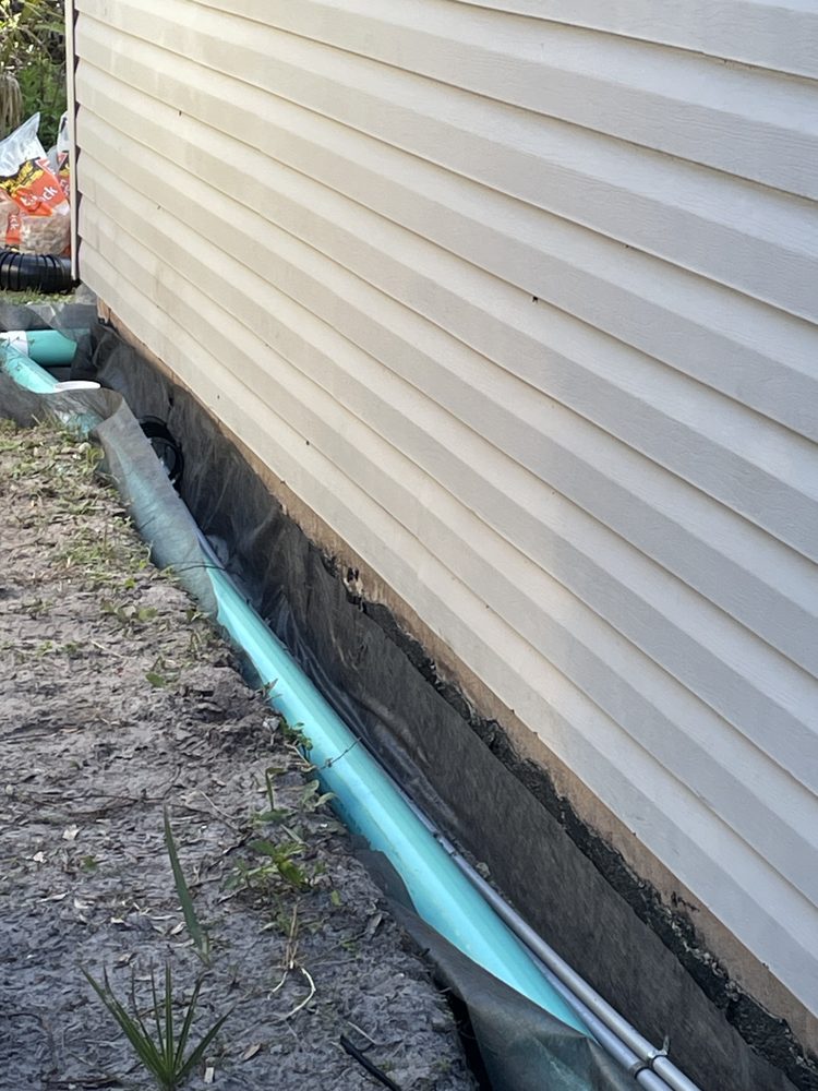 FOUNDATION WATERPROOFING 101 - Updated April 2025 - 10 Photos - 401 E ...