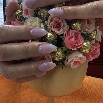 Tami-A Nails Salon - Excellent service from John and Yen! Very welcoming and great attention to detail - Nail Salons Near Me - Honolulu, Hawaii