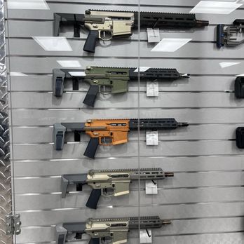 American Shooters - Gun/Rifle Ranges Near Me - Las Vegas, Nevada