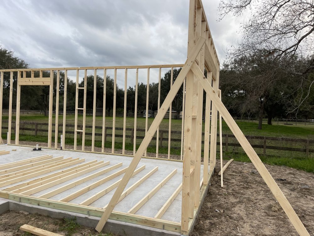 Slide of Clean Slate Construction & Roofing