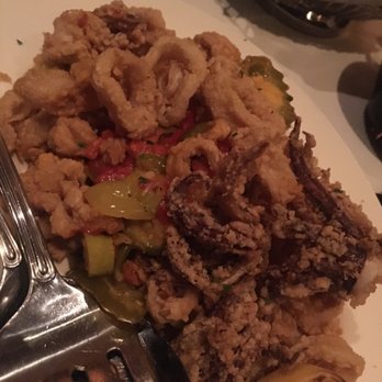 The Capital Grille - Calamari - Steakhouses Near Me - Mclean, Virginia The Capital Grille - Calamari - Steakhouses Near Me - Mclean, Virginia