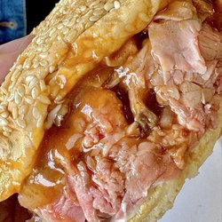 Arby's