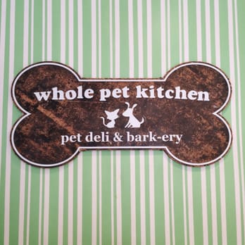 Whole Pet Kitchen - Pet Stores Near Me - San Juan, NCR