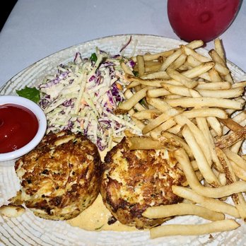 Sequoia - Crab Cakes - New American Near Me - Washington, DC, District of Columbia Sequoia - Crab Cakes - New American Near Me - Washington, DC, District of Columbia