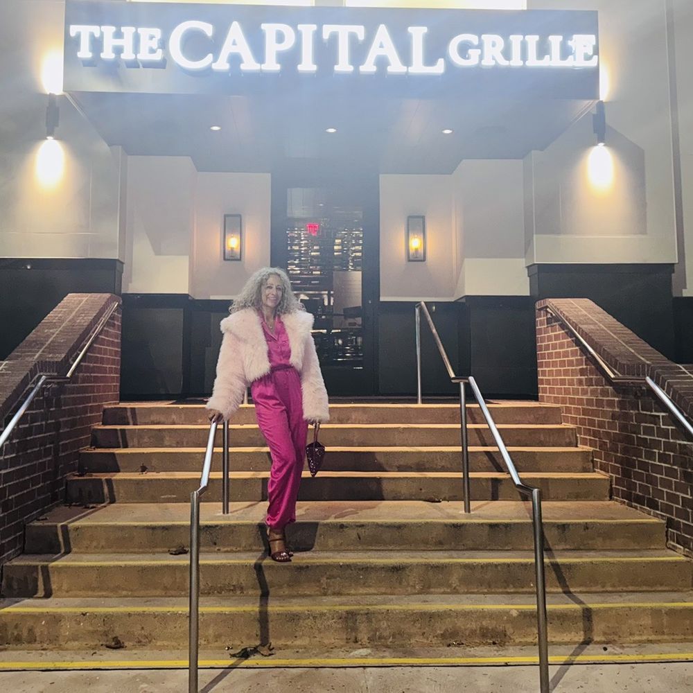 The Capital Grille - Front of restaurant - Steakhouses Near Me - Burbank, California The Capital Grille - Front of restaurant - Steakhouses Near Me - Burbank, California