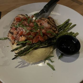 Sage & Barrel Craft Eatery - Bruschetta Chicken - Seafood Near Me - Queen Creek, Arizona Sage & Barrel Craft Eatery - Bruschetta Chicken - Seafood Near Me - Queen Creek, Arizona