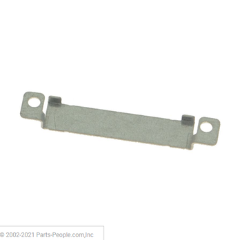 Parts People - Dell OEM Latitude E6220 Metal Mounting Bracket for the LCD Ribbon Cable - 13JP2 w/ 1 Year Warranty - IT Services & Computer Repair Near Me - Austin, Texas Parts People - Dell OEM Latitude E6220 Metal Mounting Bracket for the LCD Ribbon Cable - 13JP2 w/ 1 Year Warranty - IT Services & Computer Repair Near Me - Austin, Texas