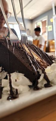 The Boll Weevil Cafe and Sweetery by null