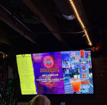 Bourbon Street Blues and Boogie Bar by null