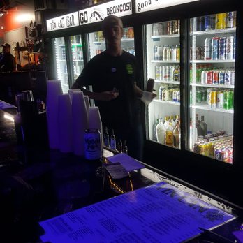 The Tin Can - Bar - Dive Bars Near Me - Kalamazoo, Michigan
