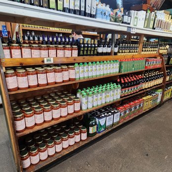 A Litteri - Specialty Food Near Me - Washington, DC, District of Columbia