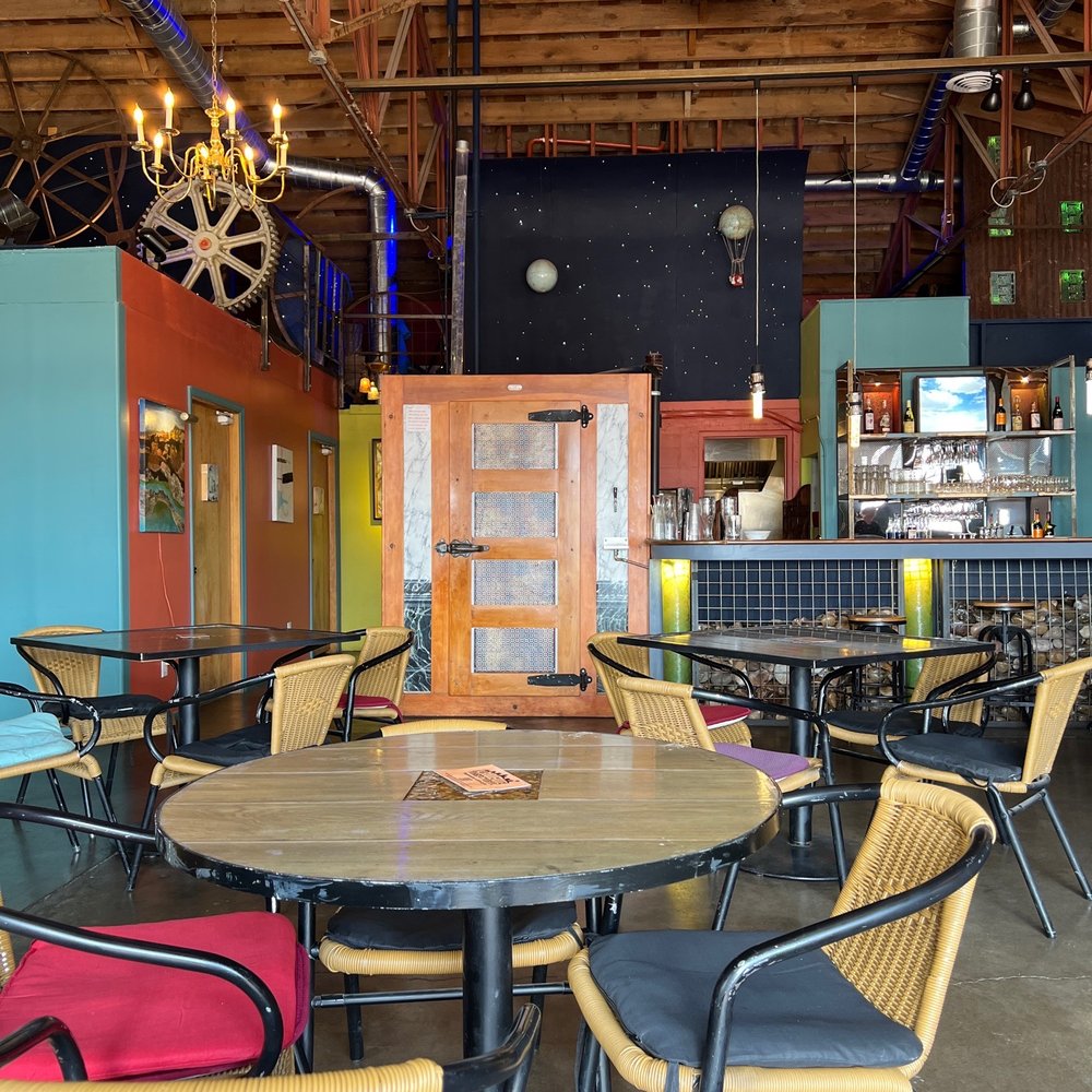 The Kosmos - Bars Near Me - Albuquerque, New Mexico The Kosmos - Bars Near Me - Albuquerque, New Mexico