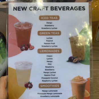 HAPI Community Event: Mirchi Peri Peri - Craft beverage menu. The lychee drinks are awesome - Yelp Events Near Me - Katy, Texas HAPI Community Event: Mirchi Peri Peri - Craft beverage menu. The lychee drinks are awesome - Yelp Events Near Me - Katy, Texas