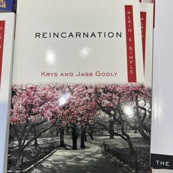 Namaste Bookshop - Books - Bookstores Near Me - New York, New York
