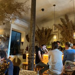 Ficus Bar