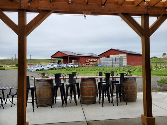 Sleight of Hand Cellars by null