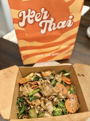 Her Thai by null