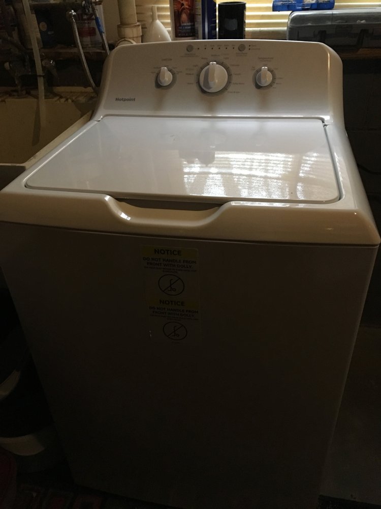 APPLIANCE OUTLET CENTER Appliances & Repair 7073 Shady Oak Rd, Eden Prairie, MN Phone