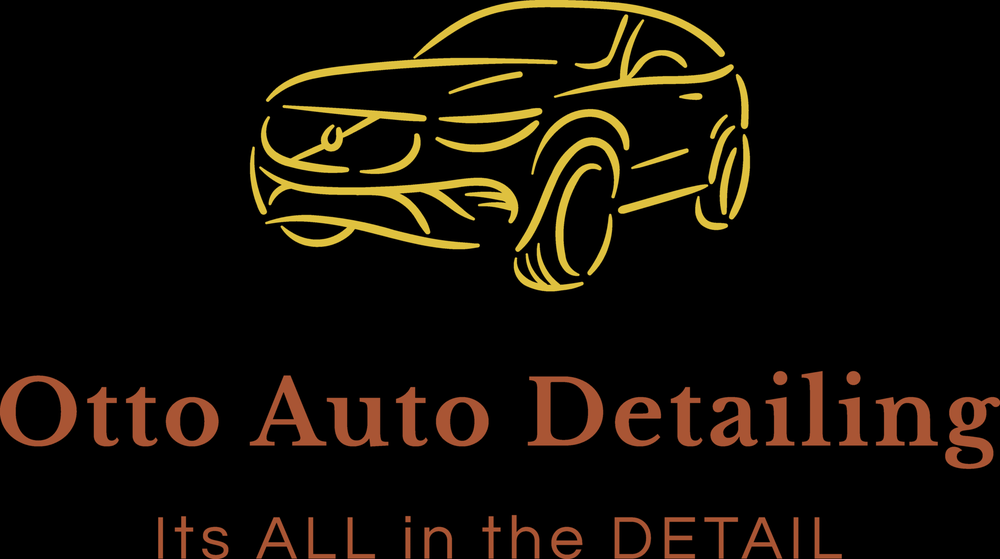 OTTO AUTO DETAILING Updated August 2024 Lacey, Washington Auto