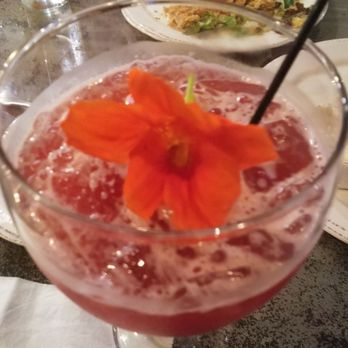 Sackett's Table - Fruity drink - American Near Me - Seneca Falls, New York