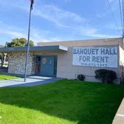 Hall for Rent Legion