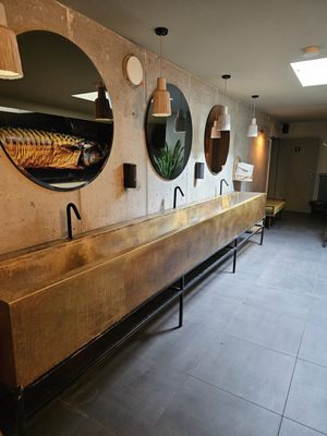 Café am Neuen See by null